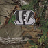 NFL Cincinnati Bengals Realtree Xtra Green Camo Moto E5 Play Skin