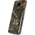 NFL Cincinnati Bengals Realtree Xtra Green Camo Moto E5 Plus Skin