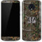 NFL Cincinnati Bengals Realtree Xtra Green Camo Moto G6 Skin