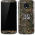 NFL Cincinnati Bengals Realtree Xtra Green Camo Moto G6 Skin