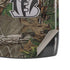 NFL Cincinnati Bengals Realtree Xtra Green Camo Motorola RAZR Skin