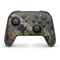 NFL Cincinnati Bengals Realtree Xtra Green Camo Nintendo Switch Pro Controller Skin