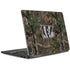 NFL Cincinnati Bengals Realtree Xtra Green Camo Notebook 9 Pro 13in (2017) Skin