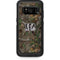 NFL Cincinnati Bengals Realtree Xtra Green Camo Otterbox Commuter Galaxy Skin