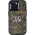 NFL Cincinnati Bengals Realtree Xtra Green Camo Otterbox Defender iPhone Skin