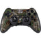 NFL Cincinnati Bengals Realtree Xtra Green Camo PS4/PC SCUF Impact Controller Skin