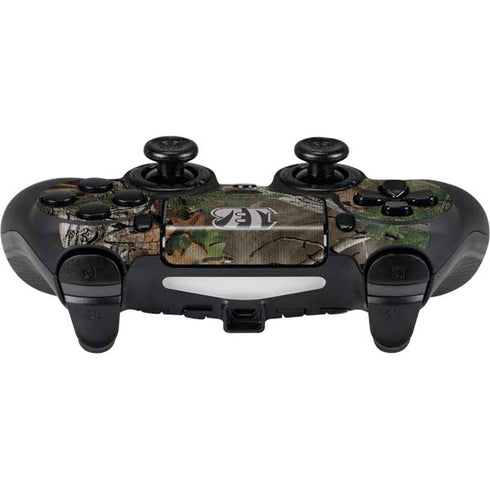 NFL Cincinnati Bengals Realtree Xtra Green Camo PS4/PC SCUF Impact Controller Skin