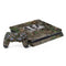 NFL Cincinnati Bengals Realtree Xtra Green Camo PS4 Slim Bundle Skin