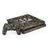NFL Cincinnati Bengals Realtree Xtra Green Camo PS4 Slim Bundle Skin