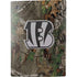 NFL Cincinnati Bengals Realtree Xtra Green Camo PS5 Bundle Skin