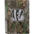 NFL Cincinnati Bengals Realtree Xtra Green Camo PS5 Bundle Skin
