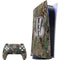 NFL Cincinnati Bengals Realtree Xtra Green Camo PS5 Digital Edition Bundle Skin