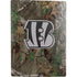 NFL Cincinnati Bengals Realtree Xtra Green Camo PS5 Digital Edition Bundle Skin
