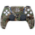 NFL Cincinnati Bengals Realtree Xtra Green Camo PS5 Controller Skin