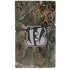 NFL Cincinnati Bengals Realtree Xtra Green Camo PS5 Slim Disk Console Skin