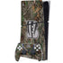 NFL Cincinnati Bengals Realtree Xtra Green Camo PS5 Slim Digital Edition Bundle Skin
