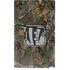 NFL Cincinnati Bengals Realtree Xtra Green Camo PS5 Slim Digital Edition Console Skin