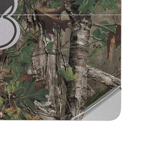 NFL Cincinnati Bengals Realtree Xtra Green Camo Surface Laptop Studio Skin