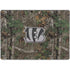 NFL Cincinnati Bengals Realtree Xtra Green Camo Surface Pro 9 Skin