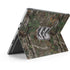 NFL Cincinnati Bengals Realtree Xtra Green Camo Surface Pro 9 Skin