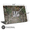 NFL Cincinnati Bengals Realtree Xtra Green Camo Universal Laptop 11in (8.8 x 6.2in) Skin