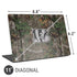 NFL Cincinnati Bengals Realtree Xtra Green Camo Universal Laptop 11in (8.8 x 6.2in) Skin