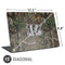 NFL Cincinnati Bengals Realtree Xtra Green Camo Universal Laptop 15in (12.2 x 8.8in) Skin