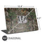 NFL Cincinnati Bengals Realtree Xtra Green Camo Universal Laptop 16.6in (13.4 x 9.7in) Skin