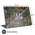 NFL Cincinnati Bengals Realtree Xtra Green Camo Universal Laptop 16.6in (13.4 x 9.7in) Skin