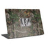 NFL Cincinnati Bengals Realtree Xtra Green Camo Universal Laptop 16in (13 x 9.4in) Skin