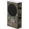 NFL Cincinnati Bengals Realtree Xtra Green Camo Xbox Series S Console Skin