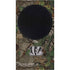 NFL Cincinnati Bengals Realtree Xtra Green Camo Xbox Series S Console Skin