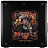 Liquid Blue NFL Cincinnati Bengals Running Back Cooler Master MasterBox Q300L Mini Tower Skin