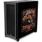 Liquid Blue NFL Cincinnati Bengals Running Back Corsair 4000D Tempered Glass Mid-Tower ATX Case Skin