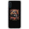 Liquid Blue NFL Cincinnati Bengals Running Back Galaxy A10e Clear Case
