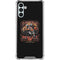 Liquid Blue NFL Cincinnati Bengals Running Back Galaxy A13 5G Clear Case