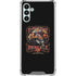 Liquid Blue NFL Cincinnati Bengals Running Back Galaxy A13 5G Clear Case