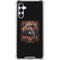 Liquid Blue NFL Cincinnati Bengals Running Back Galaxy A14 5G Clear Case