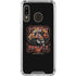 Liquid Blue NFL Cincinnati Bengals Running Back Galaxy A30 Clear Case