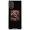Liquid Blue NFL Cincinnati Bengals Running Back Galaxy A32 5G Clear Case