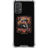 Liquid Blue NFL Cincinnati Bengals Running Back Galaxy A32 5G Clear Case