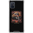 Liquid Blue NFL Cincinnati Bengals Running Back Galaxy A51 5G Clear Case