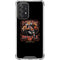 Liquid Blue NFL Cincinnati Bengals Running Back Galaxy A52 5G Clear Case