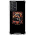 Liquid Blue NFL Cincinnati Bengals Running Back Galaxy A52 5G Clear Case