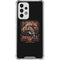 Liquid Blue NFL Cincinnati Bengals Running Back Galaxy A53 5G Clear Case