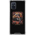 Liquid Blue NFL Cincinnati Bengals Running Back Galaxy A71 5G Clear Case