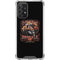 Liquid Blue NFL Cincinnati Bengals Running Back Galaxy A72 5G Clear Case