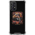 Liquid Blue NFL Cincinnati Bengals Running Back Galaxy A72 5G Clear Case