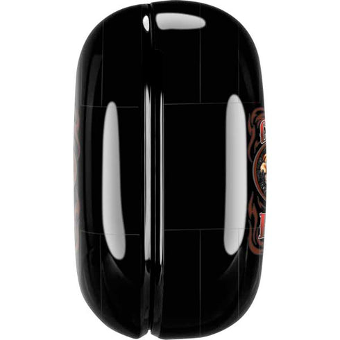 Liquid Blue NFL Cincinnati Bengals Running Back Galaxy Buds Pro Skin