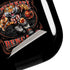 Liquid Blue NFL Cincinnati Bengals Running Back Galaxy Buds Pro Skin